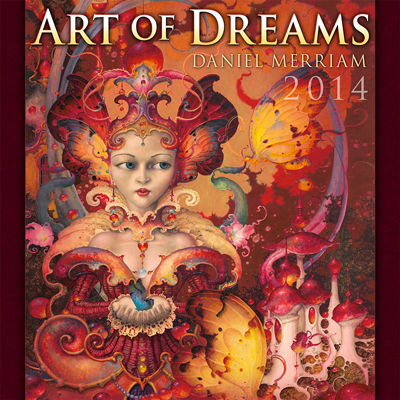 Art of Dream 2014