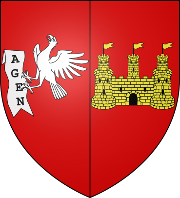 Agen svg