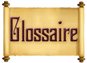 Annonce glossaire