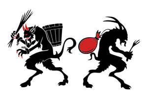 Krampus logo2