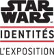 Logo star wars identities fr