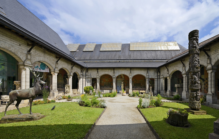 MAAP Cloître B Dupuy