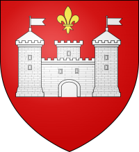 Périgueux Blason